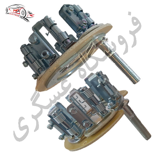 جاذغالي استارت دي 8